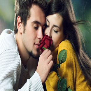 خلفيات حب ورومانسية HD